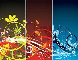 Obraz premium Vector illustration for design.