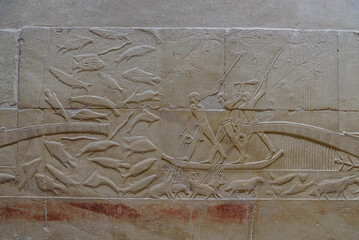 Egypt - UNESCO World Heritage Site