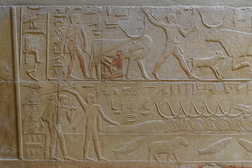 Egypt - UNESCO World Heritage Site