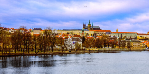 Prague