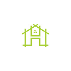 green house icon