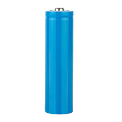 Obraz premium ICR18650 rechargeable battery