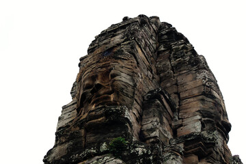 old historic angkor wat temple cambodia phnom penh siem reap