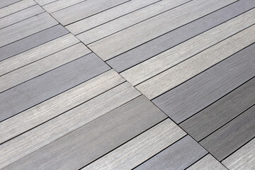 Brown floor tiles wooden texture