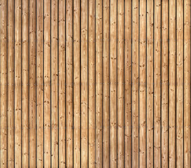 Wooden fence background texture