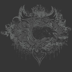Great for backgrounds, illustrations, apparel designs and t-shirts!