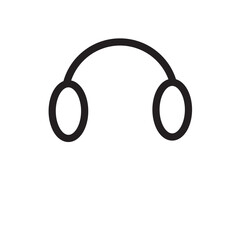 headphones icon