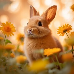 Irresistible Cinnamon Cuteness