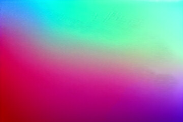 Abstract Blurred colorful gradient background. Beautiful backdrop. Vector illustration for your graphic design, banner, poster, card or wallpaper, theme