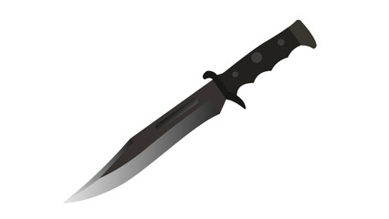 combat tactical knife