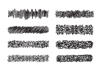 A stamp designed to erase text／文字消しスタンプデザイン