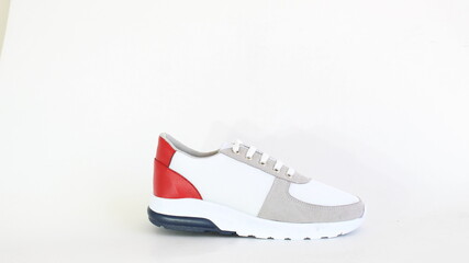 Zapatos, tenis y botas