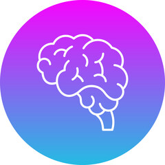 Mind Icon