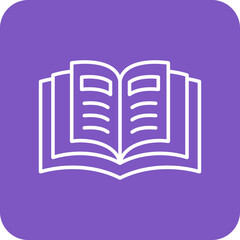 Book Icon