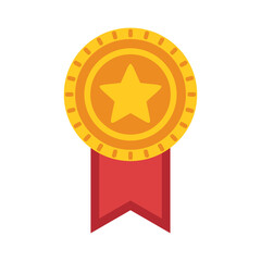 Awward Badge Vector