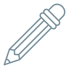 Fototapeta premium Pencil Icon