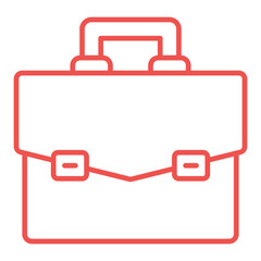 Briefcase Icon