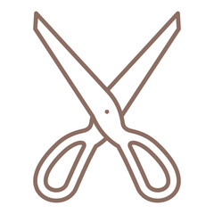 Scissor Icon