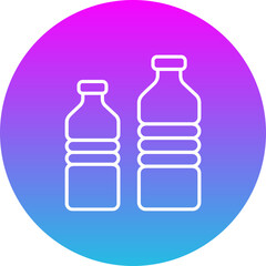 Bottle Icon