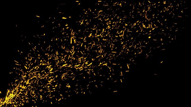 black and white background