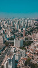 Bairro Paulista Barra Funda Prédios São Paulo Capital Zona Central Urbana Arquitetura Engenharia Boêmio Bares Prédio Residencial Memorial América Latina Janelas Telhado Escola Rua Carros Cidade Grande