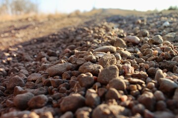 Gravel