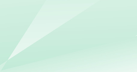 white abstract background for design. geometric shapes. Triangles, squares, lines, lines. Color gradient. Modern, futuristic.