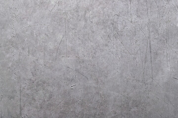 gray metallic background, old metal texture aluminum or titanium