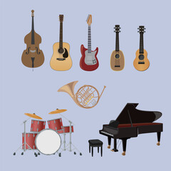 楽器セット