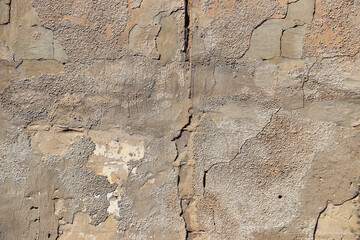old vintage grunge stone concrete wall texture surface backdrop