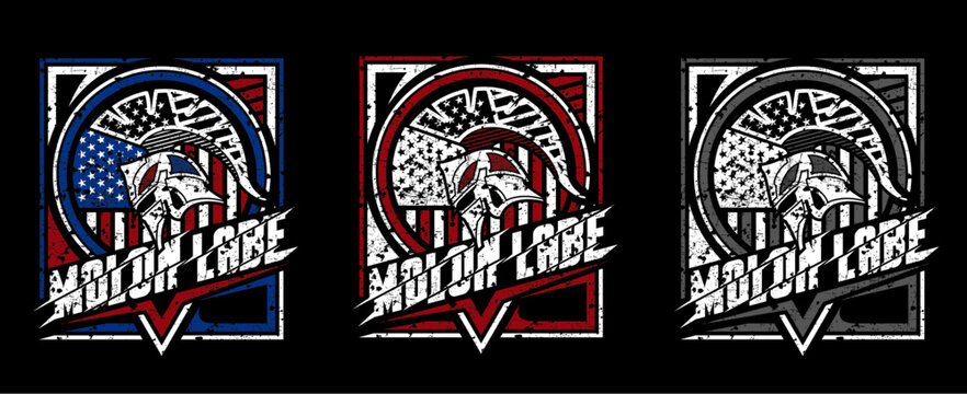 molon labe illustration 2