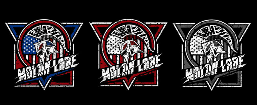 molon labe illustration 1