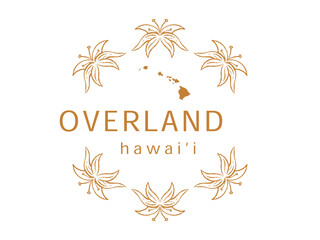 Hawaiin Namedrop © Salvador