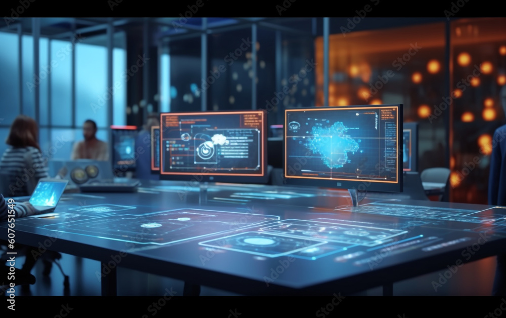 Poster data integration integrating disparate data sources and systems within the cloud to enable seamless 