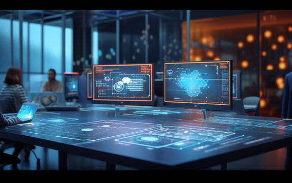 Data Integration Integrating disparate data sources and systems within the cloud to enable seamless data exchange and collaboration,  Generative AI