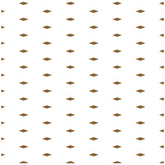rhombus pattern background vector