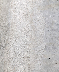 Stucco wall as an abstract background. Texture