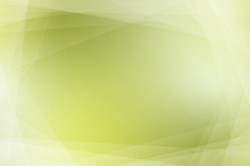 グラデーションが綺麗な斜めの面で構成された背景イラストのフレーム素材