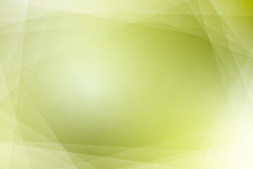 グラデーションが綺麗な斜めの面で構成された背景イラストのフレーム素材