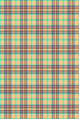 vintage scottish tartan textile background backdrop surface