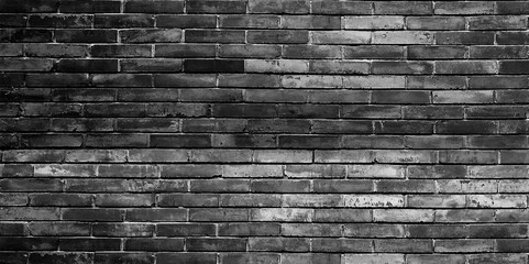 Brick wall background, close up. Trendy image. Blank for design. Vector illustrator