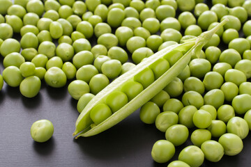 エンドウ豆