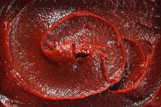 Gochujang Korean Chili Paste