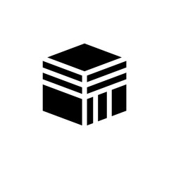 subs icon vector graphic with colors