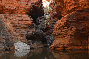 Karijini-Nationalpark