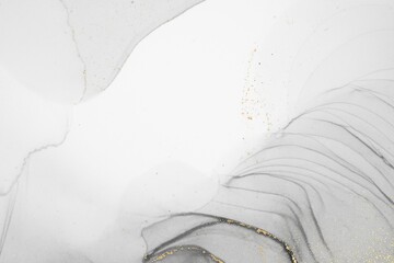 Original artwork photo of marble ink abstract art. High resolution photograph from exemplary...