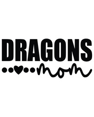 Dragons Mom eps