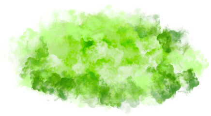 Spectral Cloud Formation