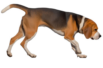 beagle, generative artificial intelligence