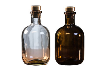 bottles, generative artificial intelligence